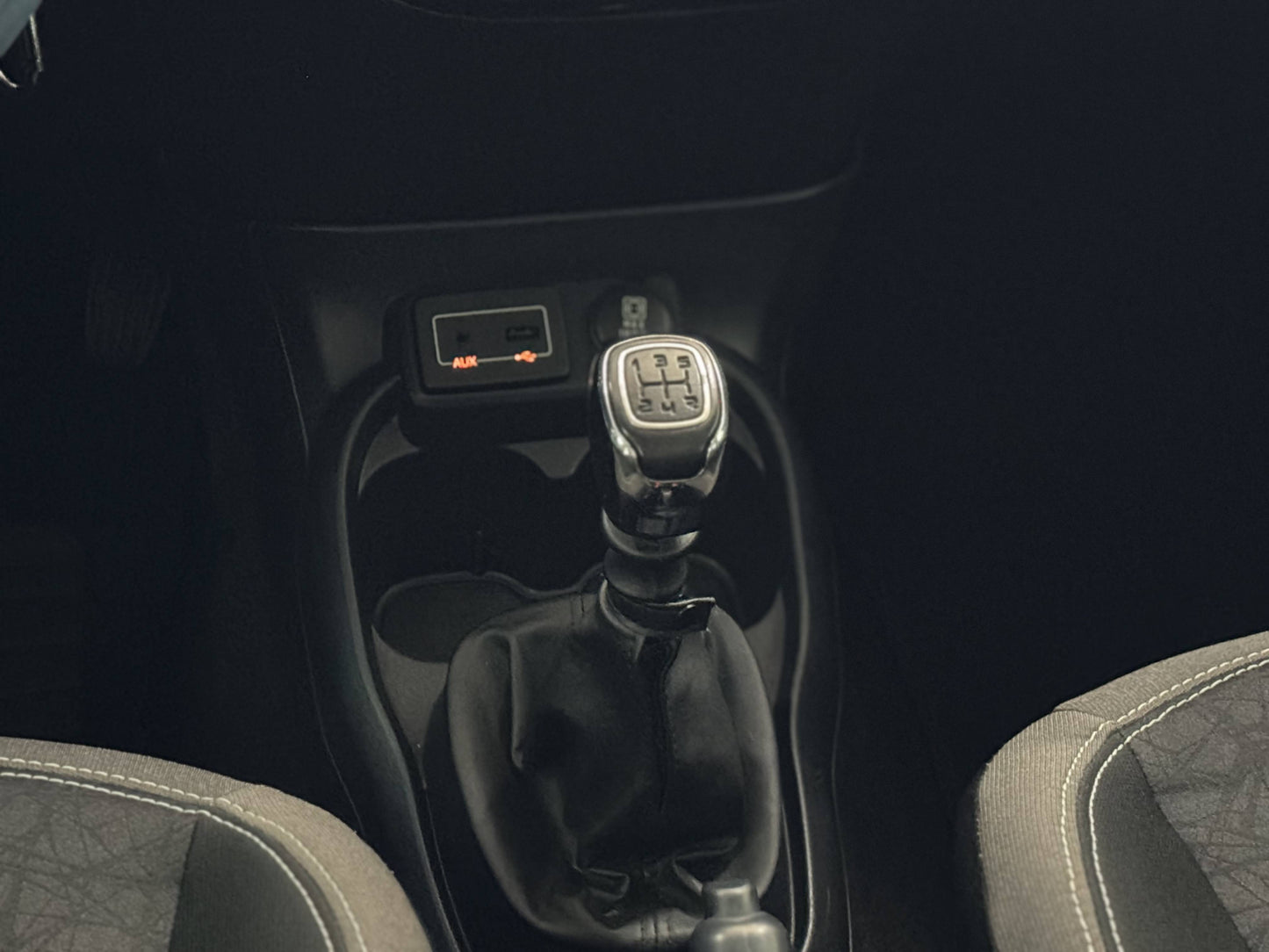 FIAT MOBI DRIVE 1.0 FLEX MANUAL