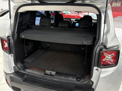 JEEP RENEGADE SPORT 1.8 FLEX MANUAL