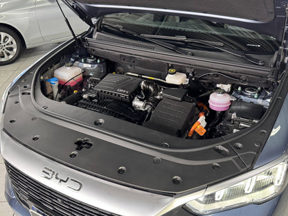 BYD SONG PRO GL 1.5 HÍBRIDO AUT.