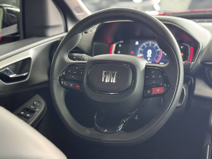 FIAT FASTBACK LIMITED EDITION 1.3 T270 AT6