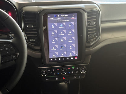 FIAT TORO VOLCANO 1.3 T270 FLEX