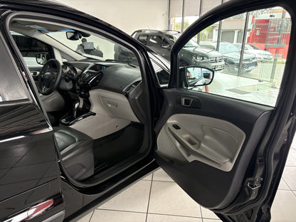 FORD ECOSPORT TITANIUM 2.0 FLEX