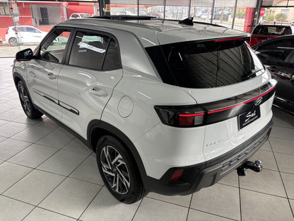 HYUNDAI CRETA PLATINUM 1.0 TGDI FLEX AUT