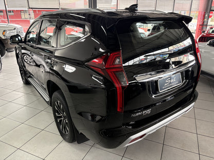 PAJERO SPORT HPE 2.4 TD AWD AUT.