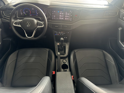 VOLKSWAGEN POLO HIGHLINE 1.0 170 TSI