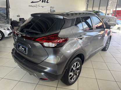 NISSAN KICKS SENSE 1.6 FLEXSTART