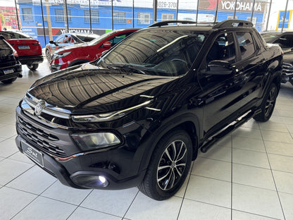 FIAT TORO ULTRA 2.0 TURBO DIESEL 4WD AT9