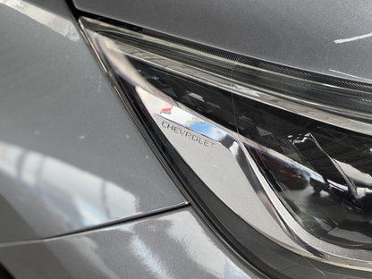 CHEVROLET ONIX PREMIER 1.0 TURBO FLEX