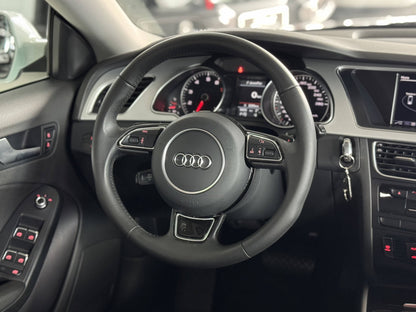 AUDI A5 SPORTBACK 1.8 TFSI GASOLINA
