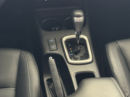 TOYOTA HILUX SRV TD CD 4X4 AT.