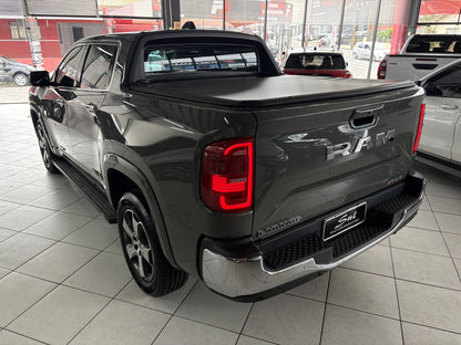 RAM RAMPAGE LARAMIE 2.0 TURBO DIESEL 4X4