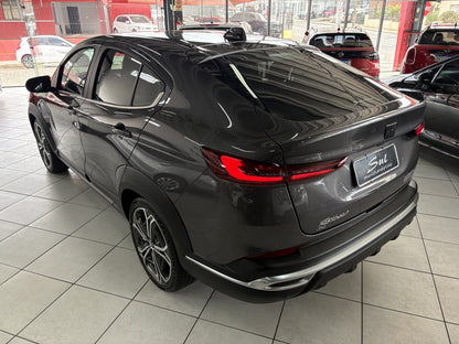 FIAT FASTBACK IMPETUS 1.0 TURBO FLEX CVT