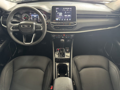 JEEP COMPASS SPORT 1.3 T270 FLEX AUT.