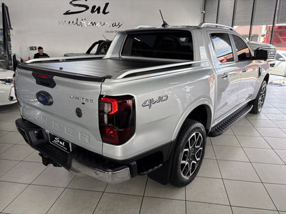 FORD RANGER LIMITED+ 3.0 V6 TURBO DIESEL