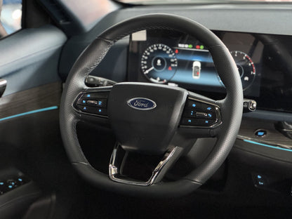 FORD TERRITORY TITANIUM 1.5 TB GASOLINA AUT.