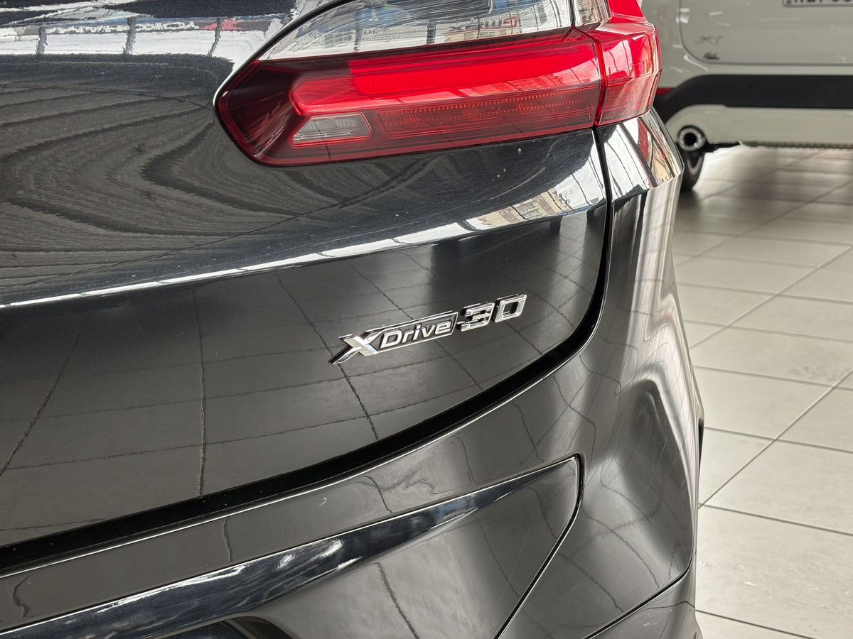 BMW X4 M SPORT 2.0 XDRIVE30I GASOLINA 252CV