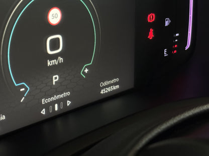 JEEP RENEGADE LONGITUDE 1.3 T270 FLEX AUT.