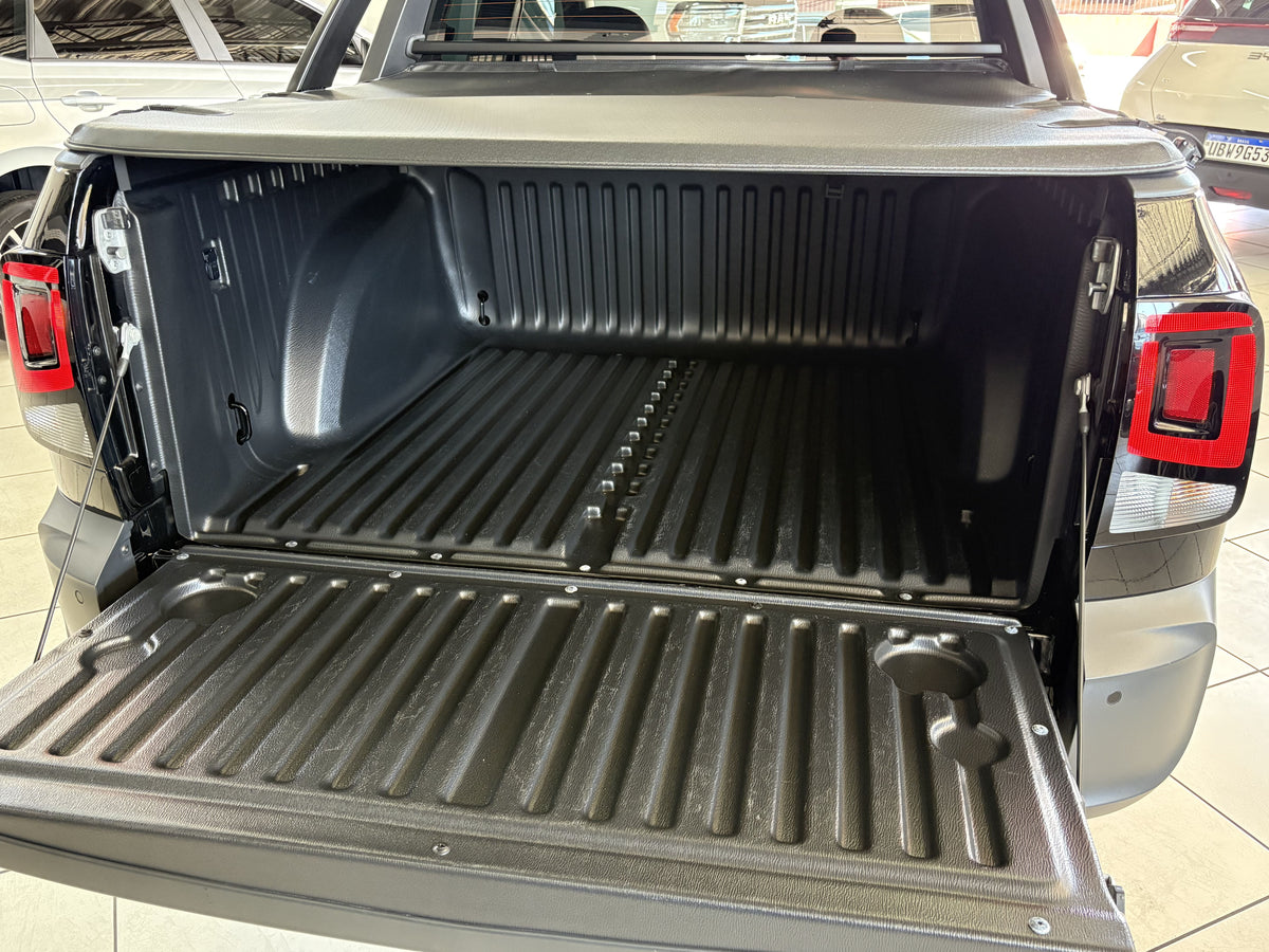 VOLKSWAGEN SAVEIRO EXTREME CD 1.6 MSI FLEX MANUAL