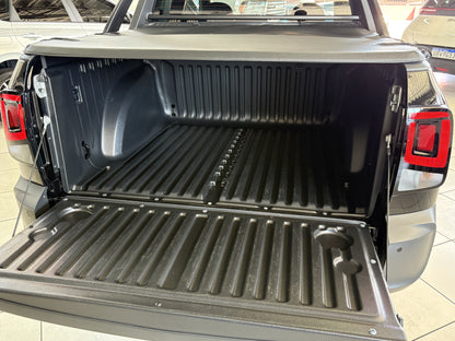 VOLKSWAGEN SAVEIRO EXTREME CD 1.6 MSI FLEX MANUAL