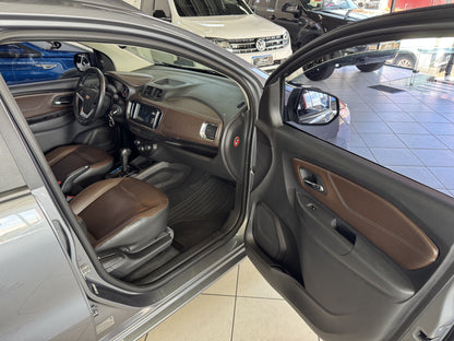 CHEVROLET SPIN PREMIER 1.8 FLEX AUT. 7 LUG.