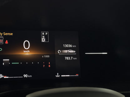 RENAULT KARDIAN PREMIERE EDITION 1.0 TCE FLEX