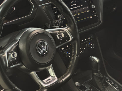 VOLKSWAGEN TIGUAN R-LINE ALLSPACE 2.0 350 TSI 4MOTION