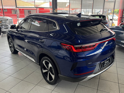 BYD SONG PLUS GS 1.5 HÍBRIDO AUT.