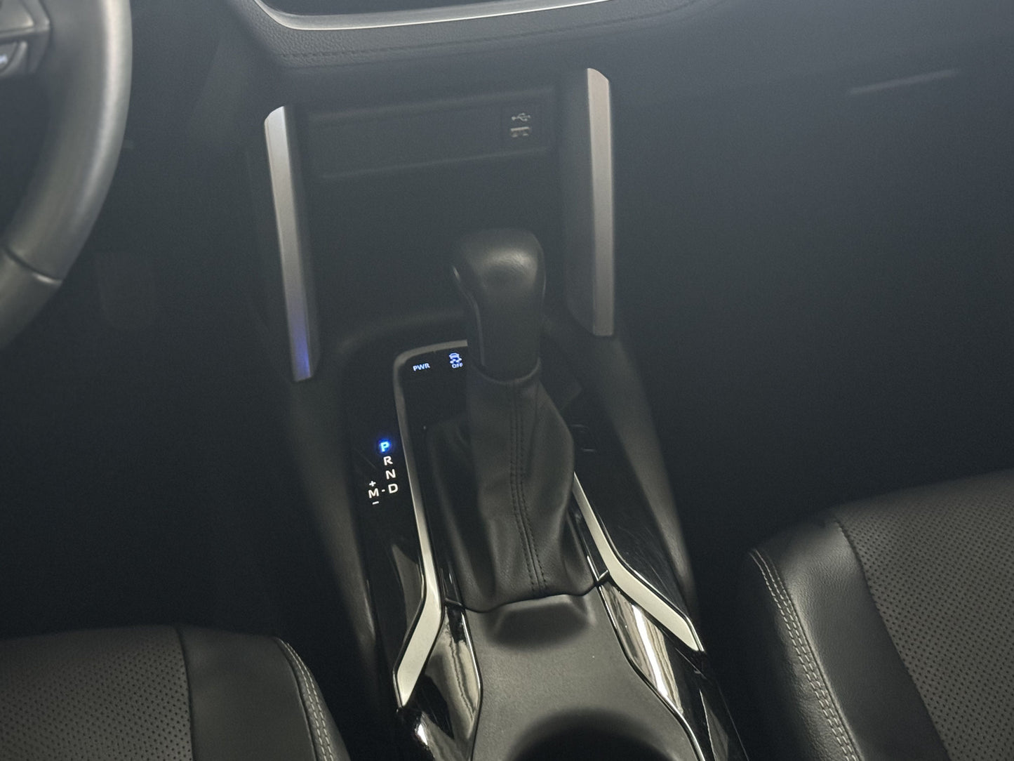 TOYOTA COROLLA CROSS XRE 2.0 FLEX