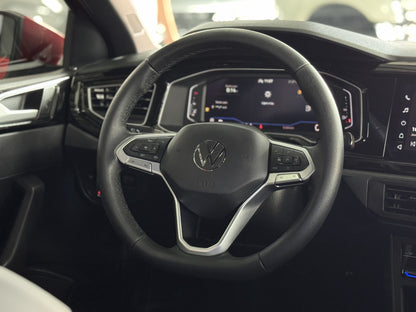 VOLKSWAGEN NIVUS HIGHLINE 200 TSI 1.0 FLEX