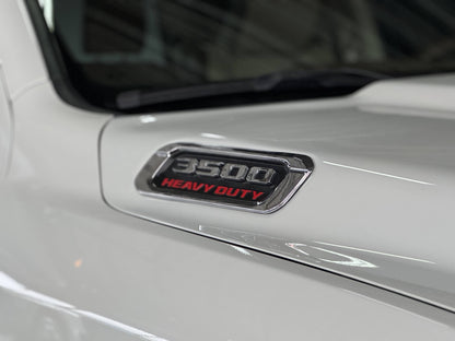 RAM 3500 LARAMIE 6.7 TD 4X4.