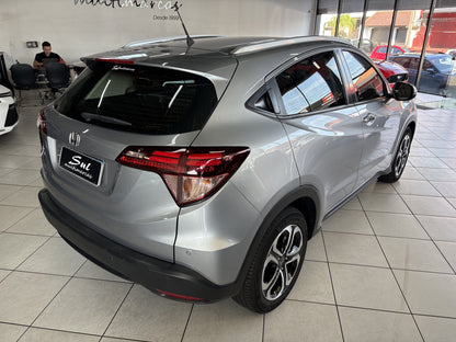 HONDA HR-V TOURING 1.8 FLEX AUT