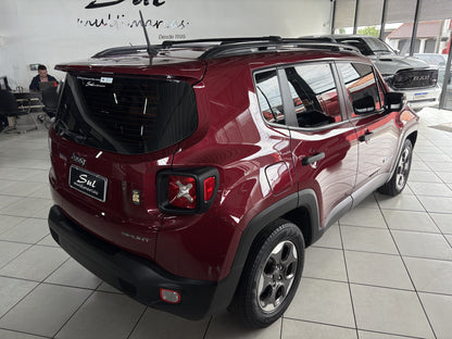 JEEP RENEGADE SPORT 1.8 FLEX MEC.