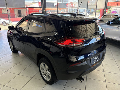 CHEVROLET TRACKER LT 1.0 TURBO FLEX AT