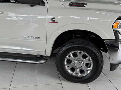 RAM 3500 LARAMIE 6.7 TD 4X4.