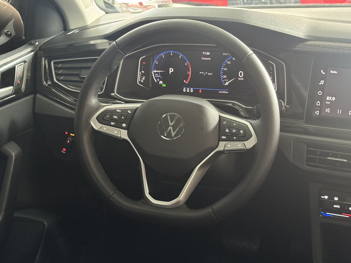 VOLKSWAGEN POLO HIGHLINE 1.0 170 TSI
