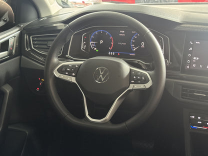 VOLKSWAGEN POLO HIGHLINE 1.0 170 TSI