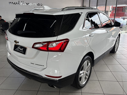 CHEVROLET EQUINOX PREMIER 2.0 TURBO AWD 262CV