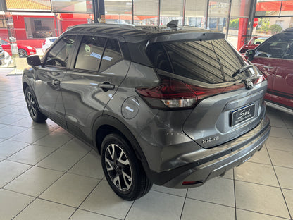NISSAN KICKS SENSE 1.6 FLEXSTART