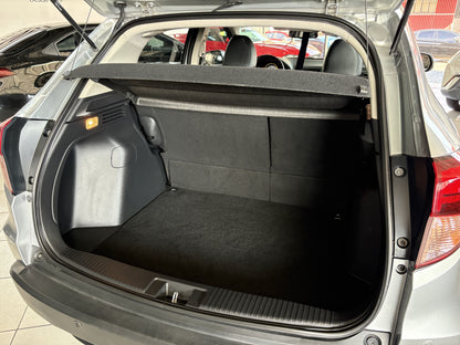 HONDA HR-V TOURING 1.8 FLEX AUT