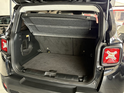 JEEP RENEGADE 1.8 AT FLEX