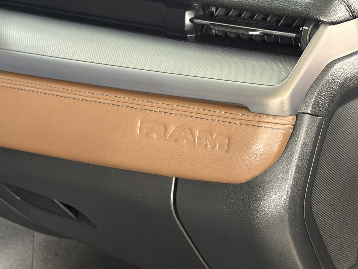 RAM RAMPAGE LARAMIE 2.0 TURBO DIESEL 4X4 AUT