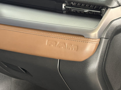 RAM RAMPAGE LARAMIE 2.0 TURBO DIESEL 4X4 AUT