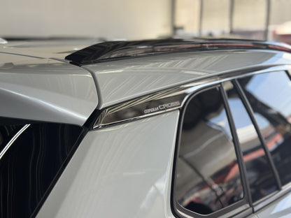 TOYOTA COROLLA CROSS XRX 1.8 HYBRID