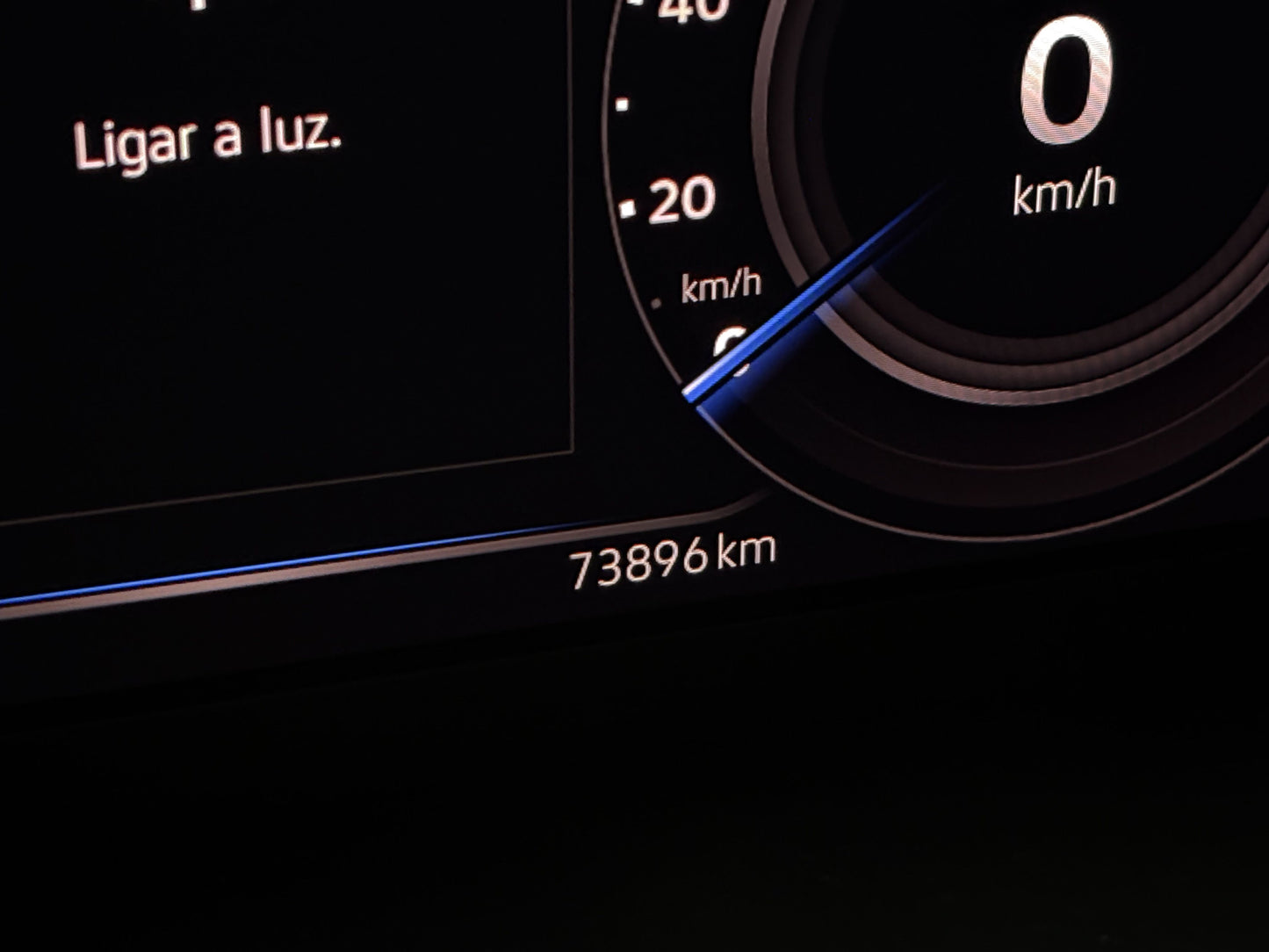 VOLKSWAGEN TIGUAN ALLSPACE COMFORTLINE 1.4 250 TSI FLEX