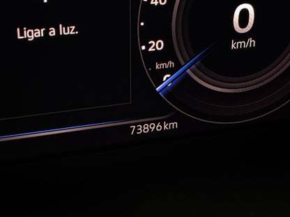 VOLKSWAGEN TIGUAN ALLSPACE COMFORTLINE 1.4 250 TSI FLEX