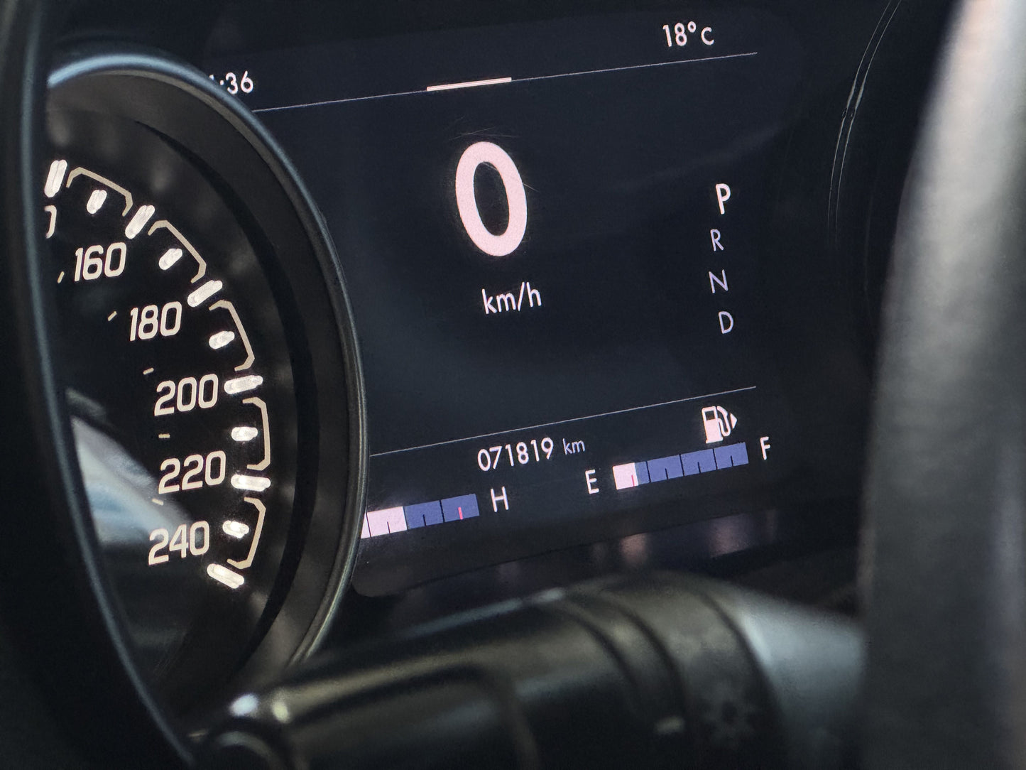 FIAT TORO ULTRA 2.0 TURBO DIESEL 4WD AT9