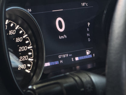FIAT TORO ULTRA 2.0 TURBO DIESEL 4WD AT9