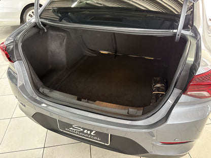 CHEVROLET ONIX PLUS 1.0 TURBO FLEX AUT.