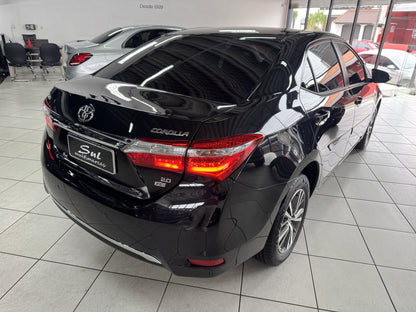 TOYOTA COROLLA XEI 2.0 FLEX AUT.