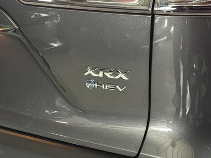 TOYOTA COROLLA CROSS XRX HYBRID 1.8 FLEX